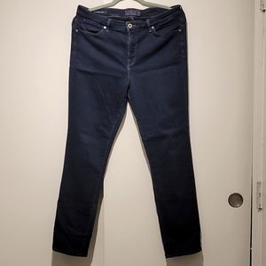 Lucky Brand Hayden skinny jean